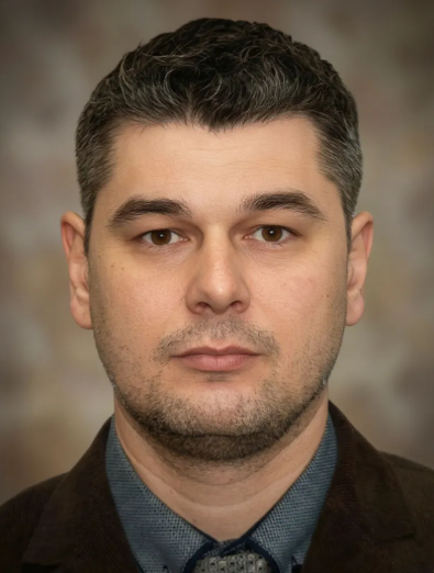 Патык Василий Николаевич